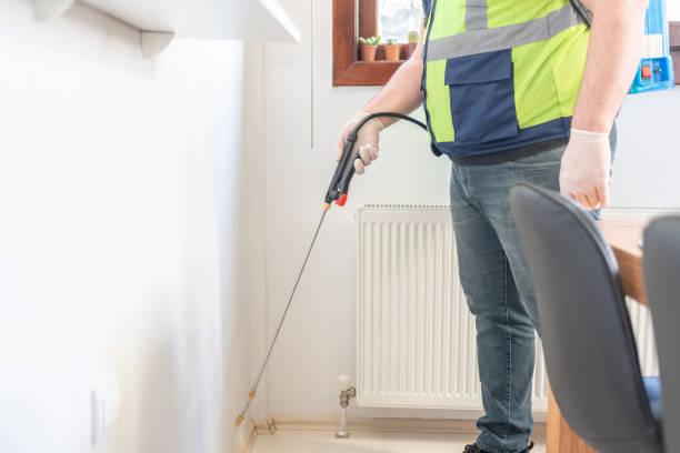 Best Best Pest Control Companies  in Corydon, IA
